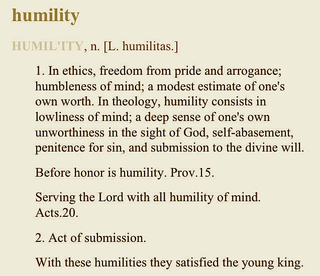 The Sigh of Humility Find Living Above the Noise Podcasts here