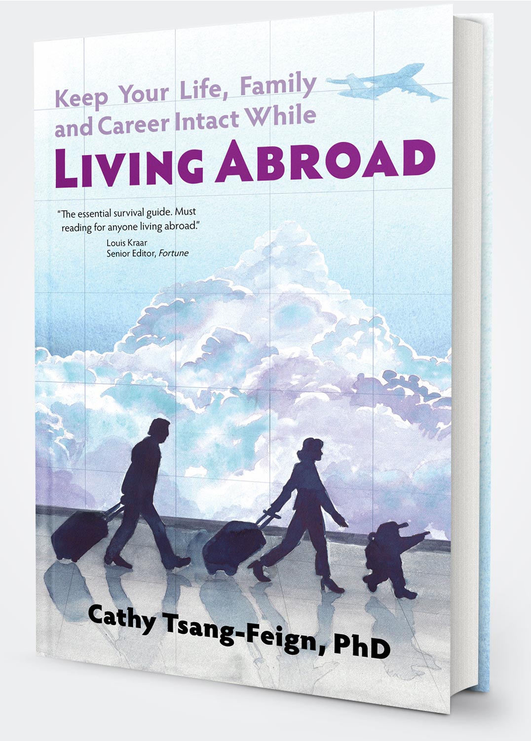 Living Abroad Culture Shock The book every expat needs to read