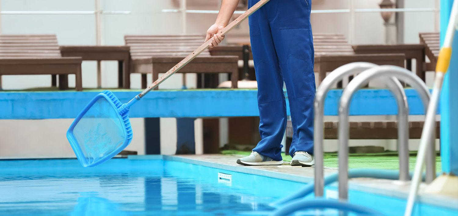 Why Swimming Pool Maintenance is Important? Living Acre