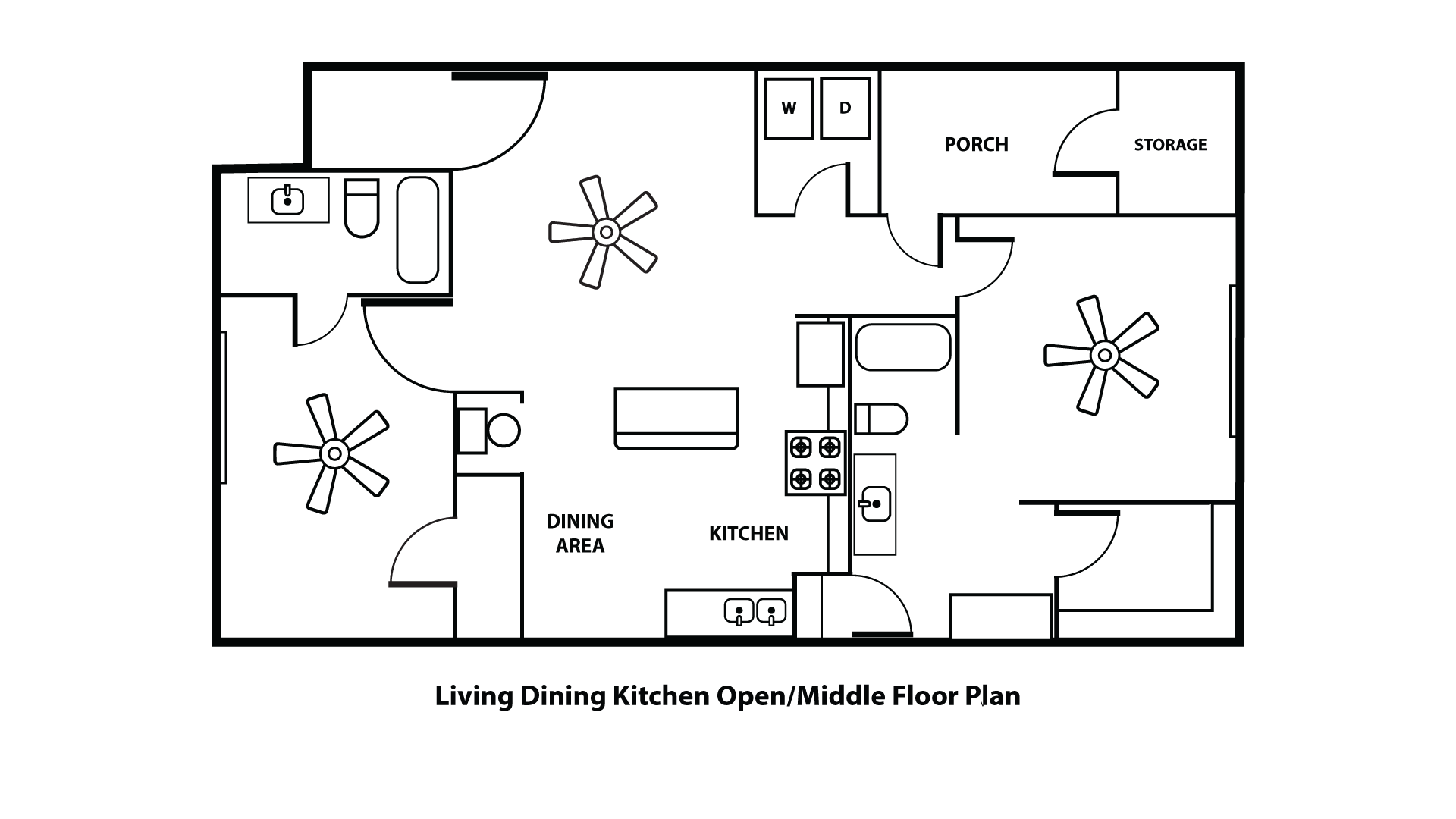 Country Cottages Brookside Senior Living Community Mobile, Alabama