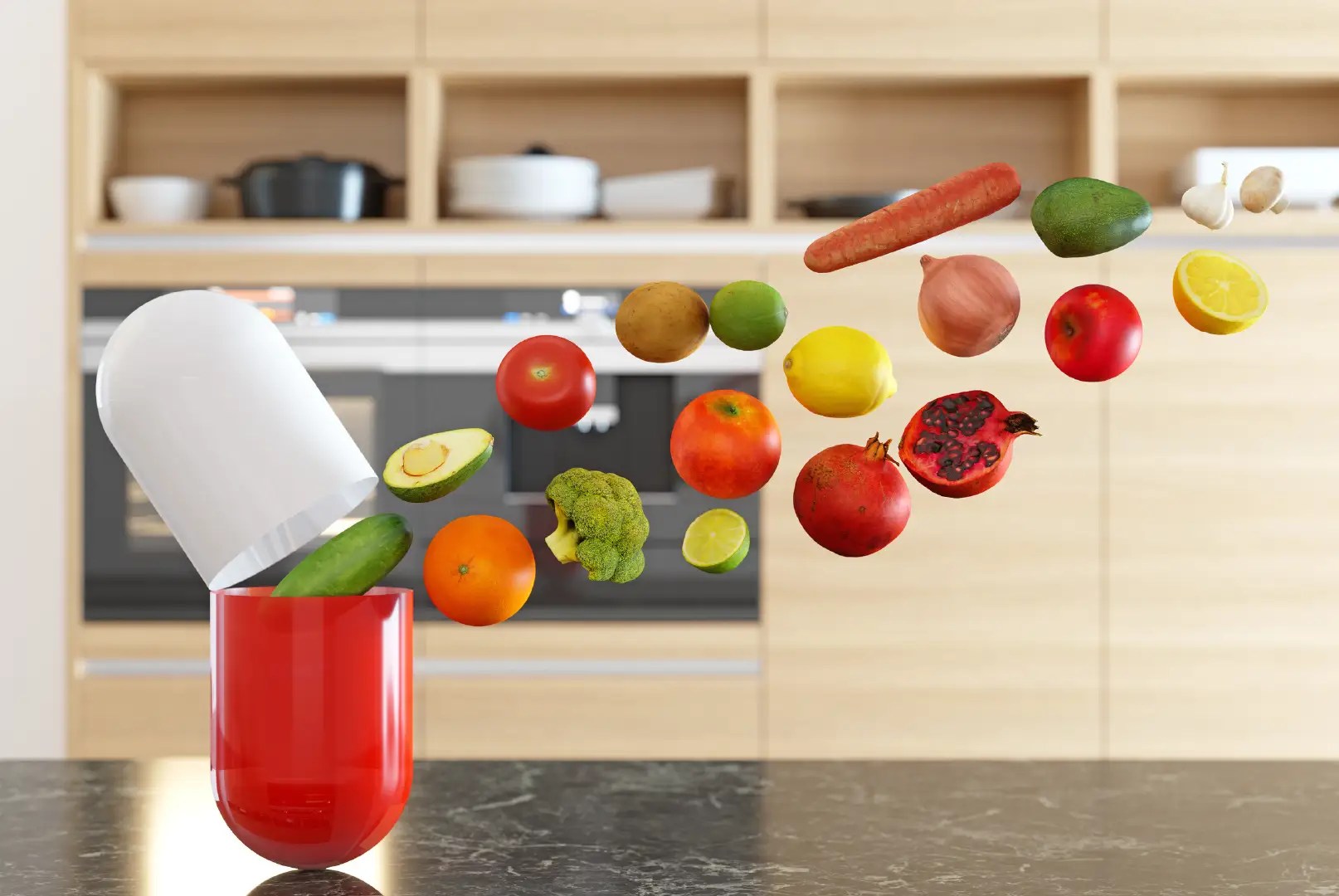 "What are multivitamins and why do we need them?"