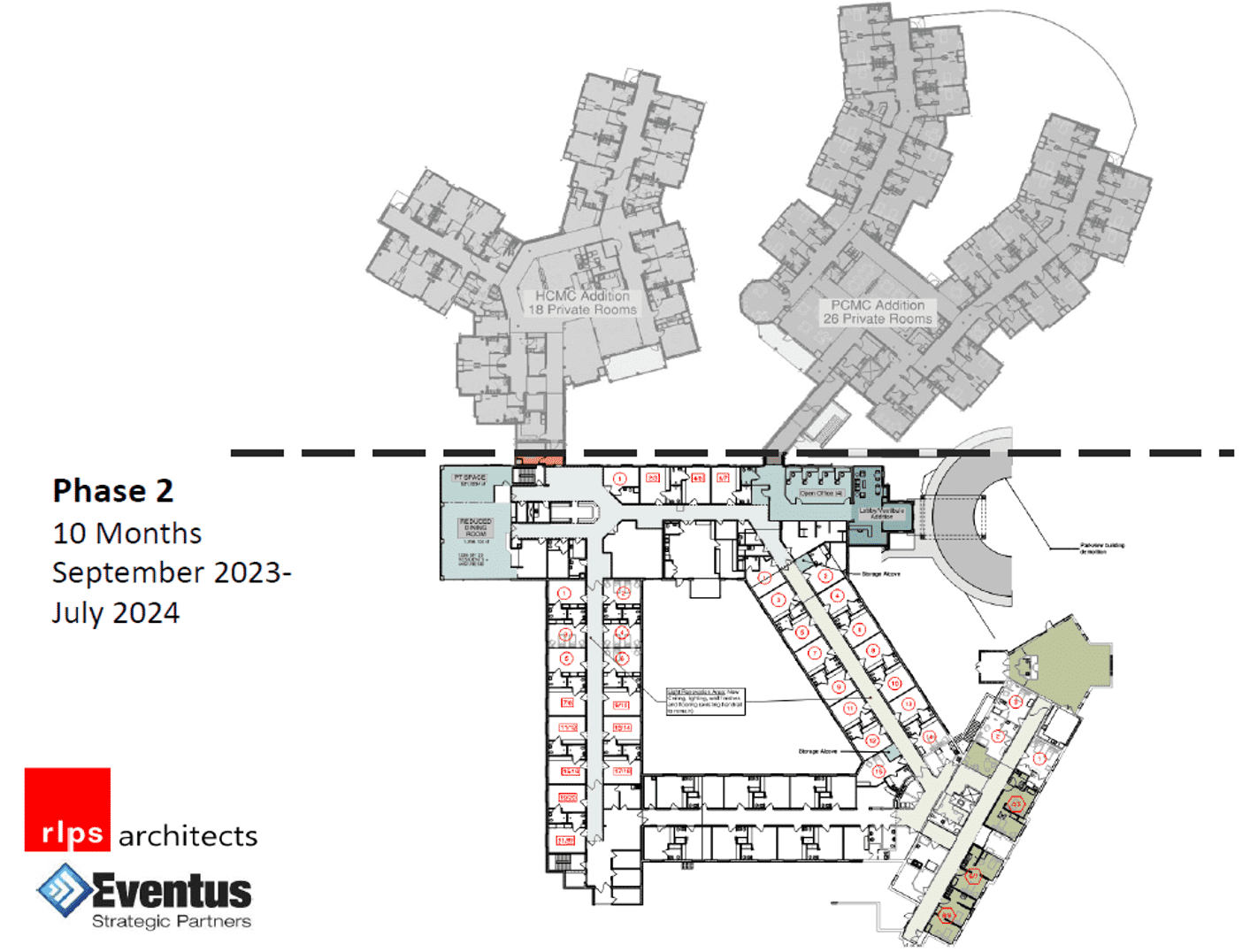 Floor Plans Souderton Mennonite Homes Living Branches
