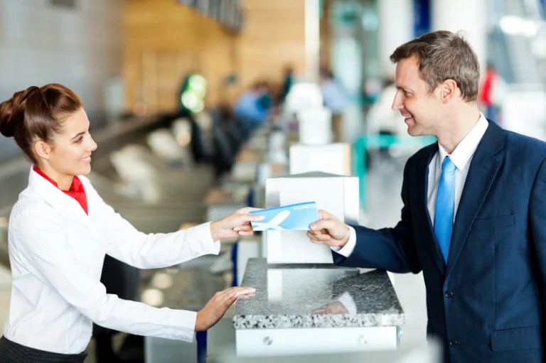 The Various Types of Airport Job Roles general