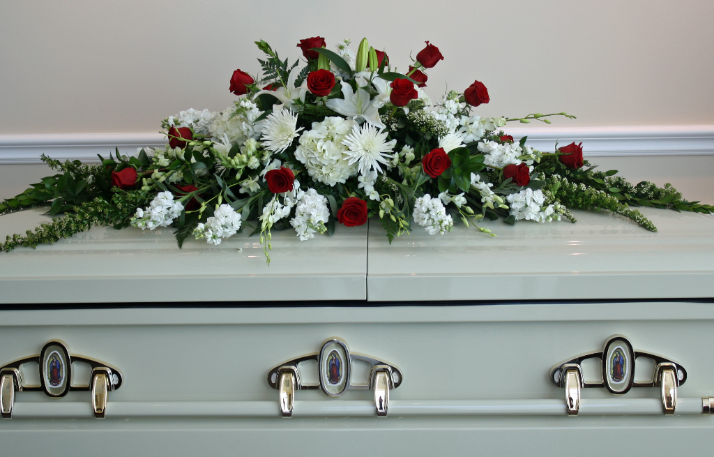 How To Make Funeral Flower Arrangements At Home Retake Again