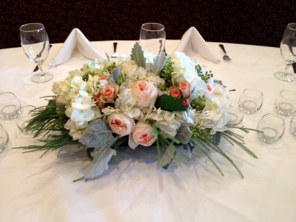 Wedding Flowers Utah Living Creations