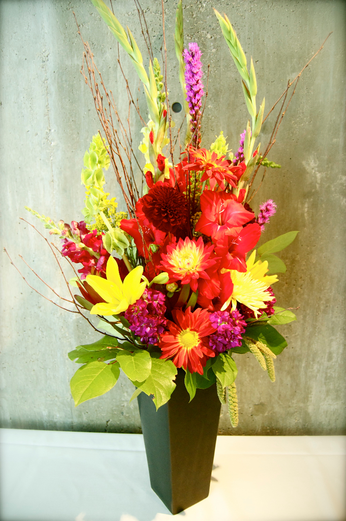 Floral Arrangements Utah Living Creations