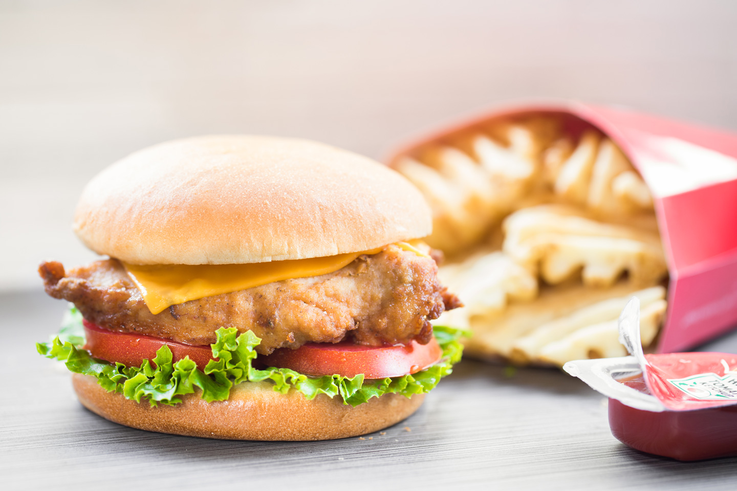 ChickfilA Partners with Food Delivery App DoorDash