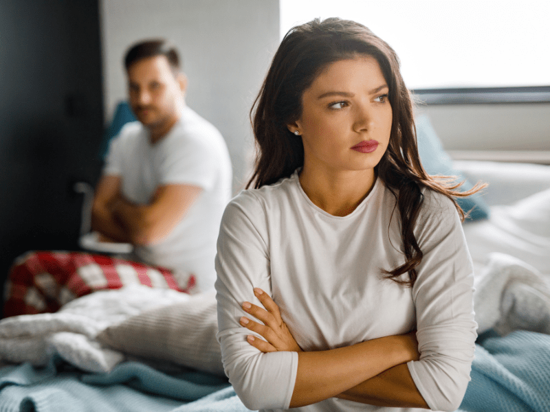 Household Chores Here’s How Happy Couples Handle Them