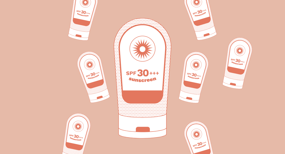 7 Tips for Choosing the Best Sunscreen for Vitiligo Living Dappled