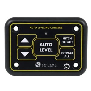 Lippert Leveling System Troubleshooting