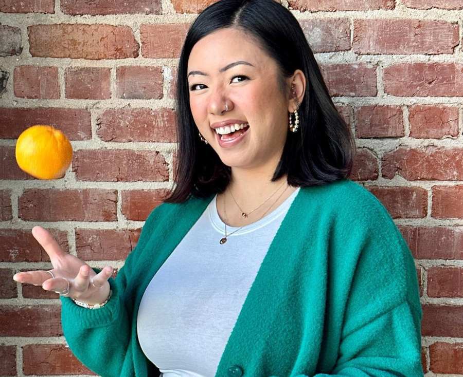 Aline Tongkhuya Genius Behind Vlineperol Signature Cocktails