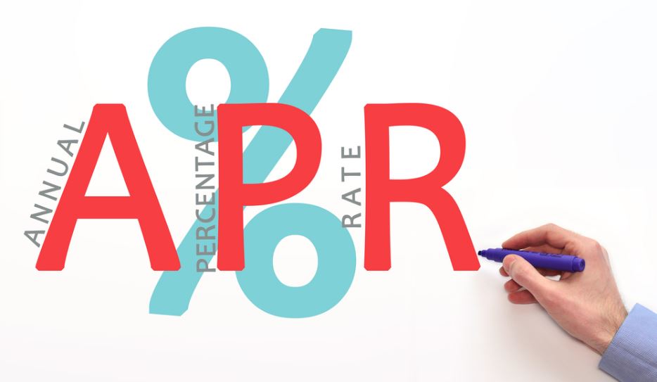 How does APR Impact the cost of Loan? Living Gossip