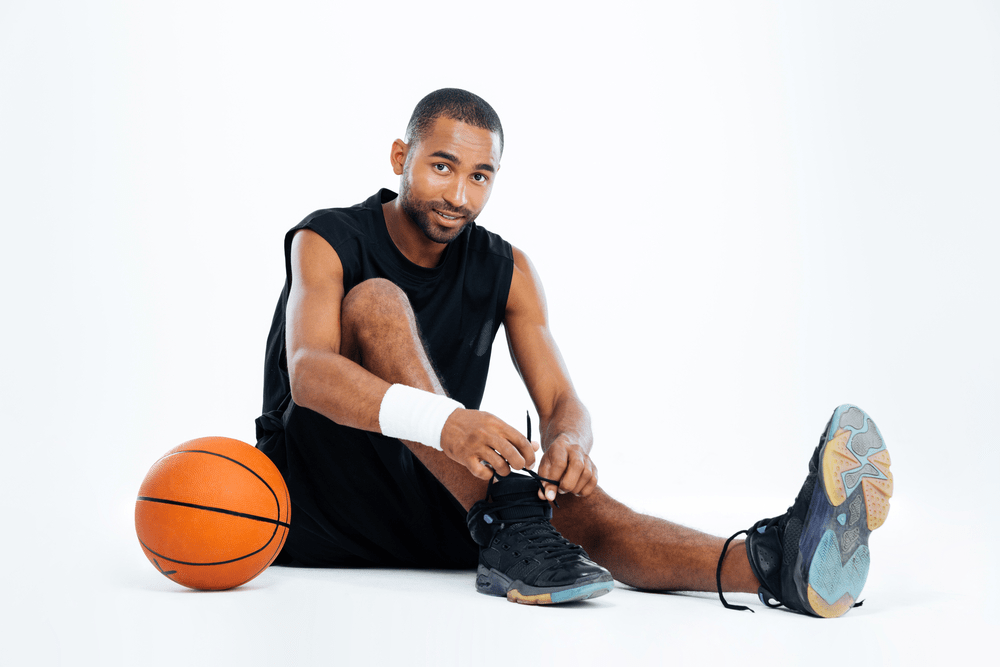 What You Need to Know About the Best Basketball Shoes for Ankle Support