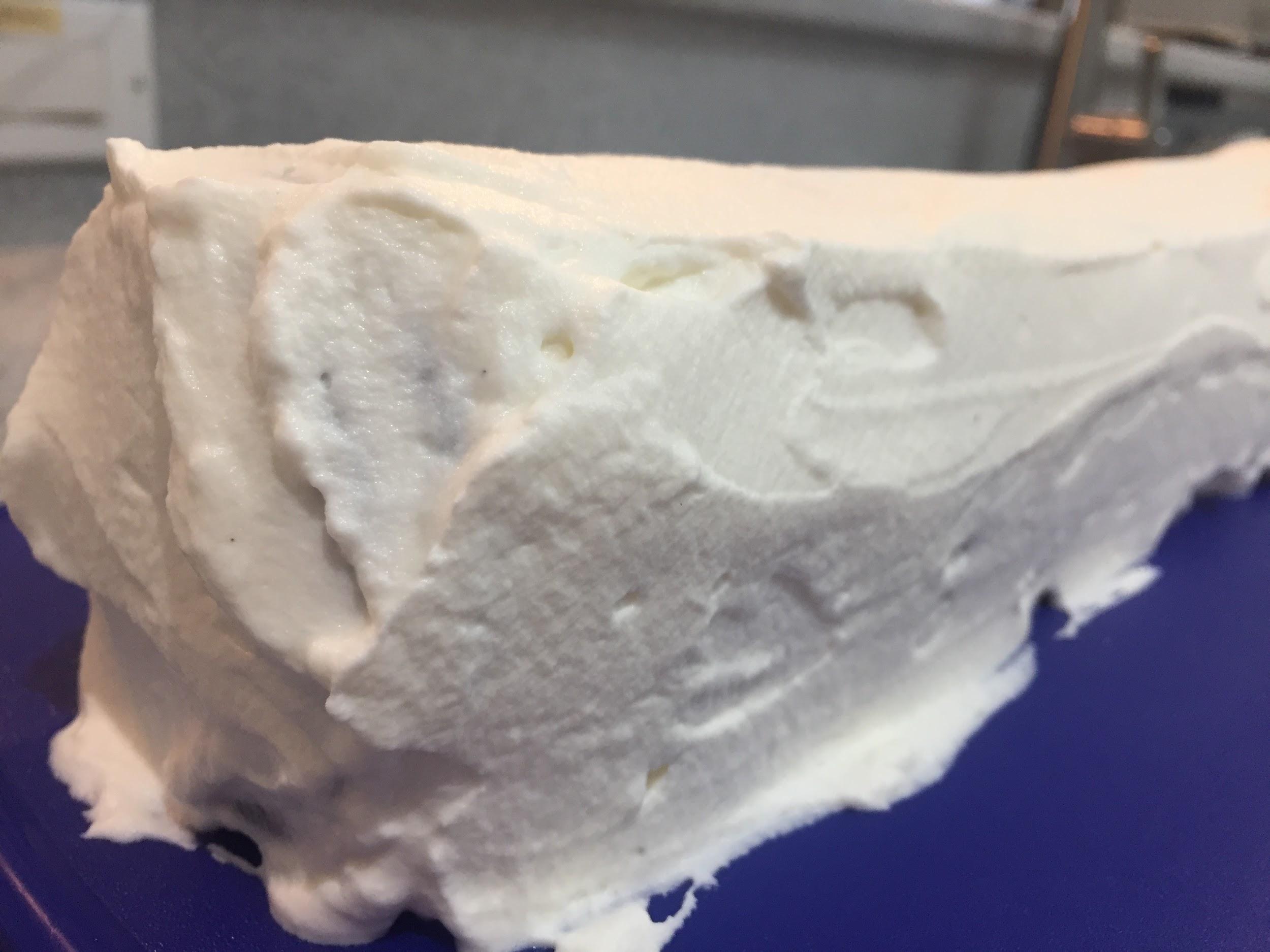 Only Easy Zebra Icebox Cake Living Hilo Style