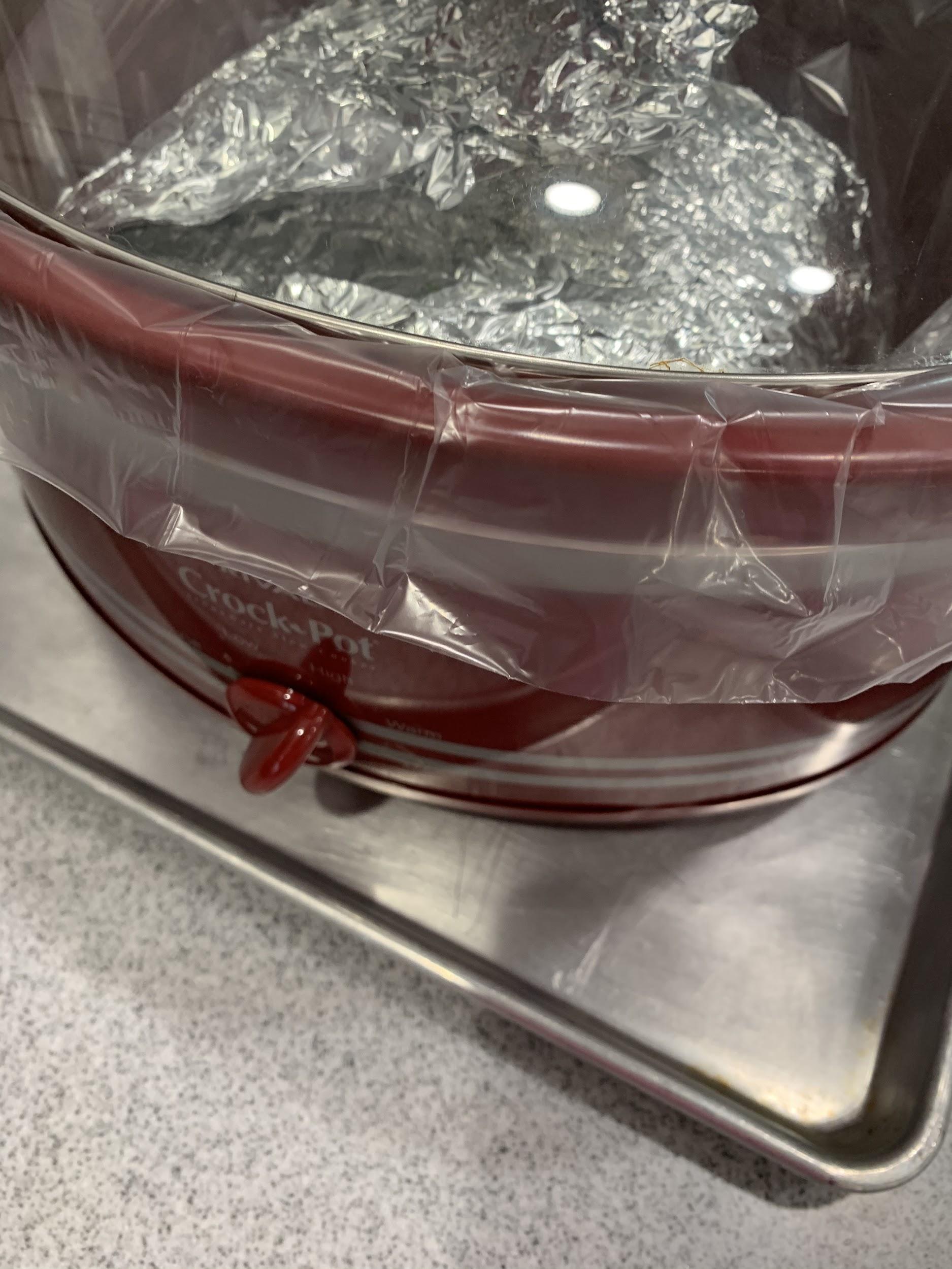 Only Easy Crock Pot Laulau Living Hilo Style