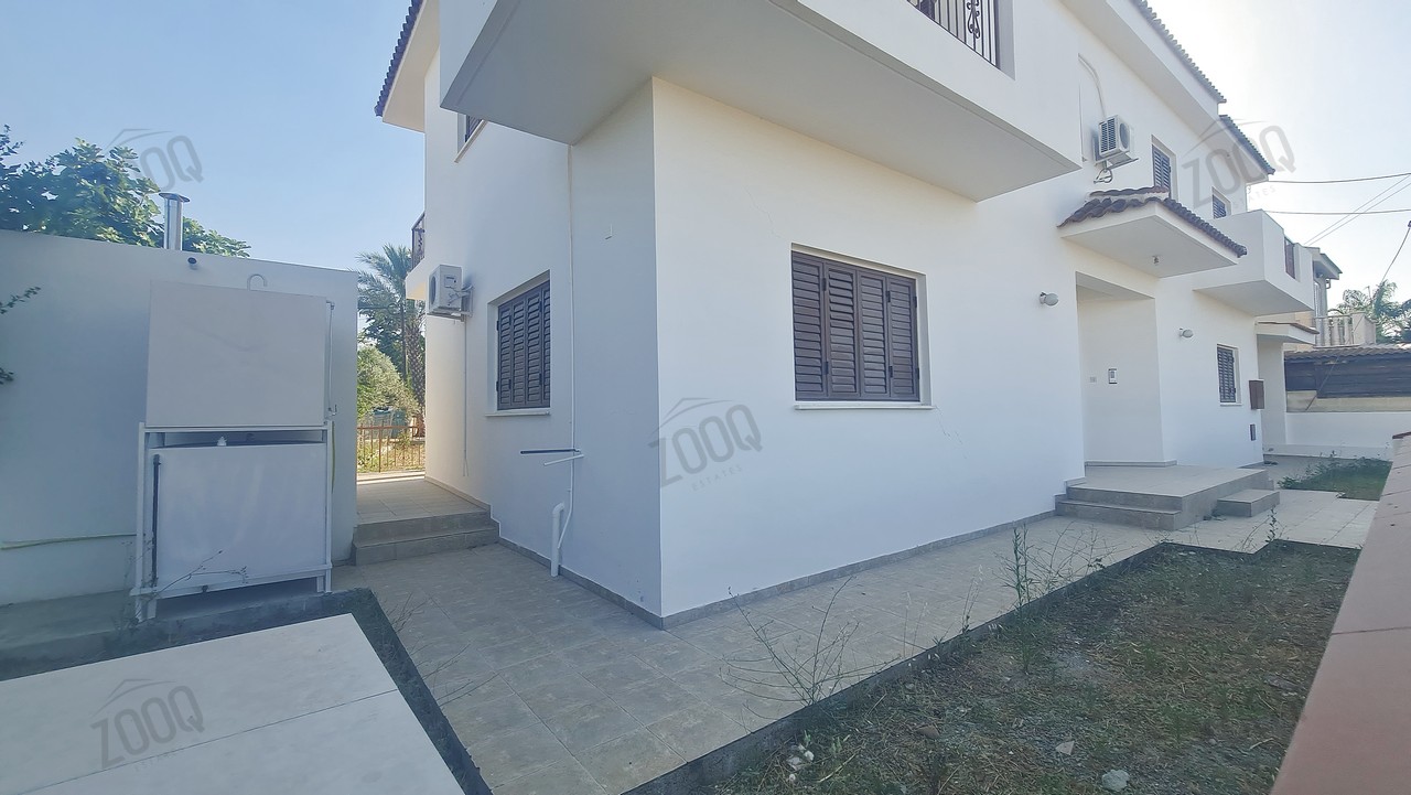 5 Bedroom House For Rent In Lakatamia LivingInCy
