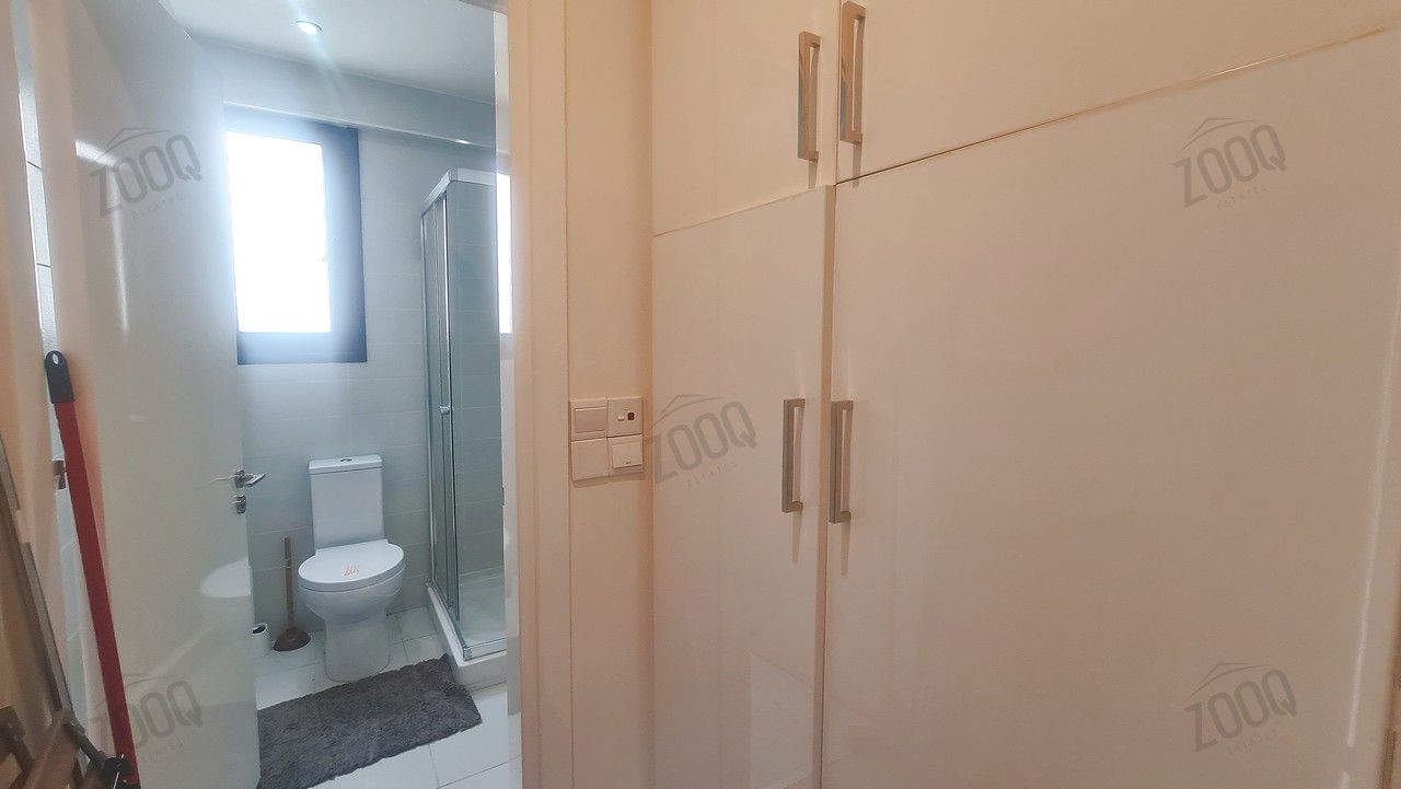 Studio Flat For Rent In City Centre LivingInCy