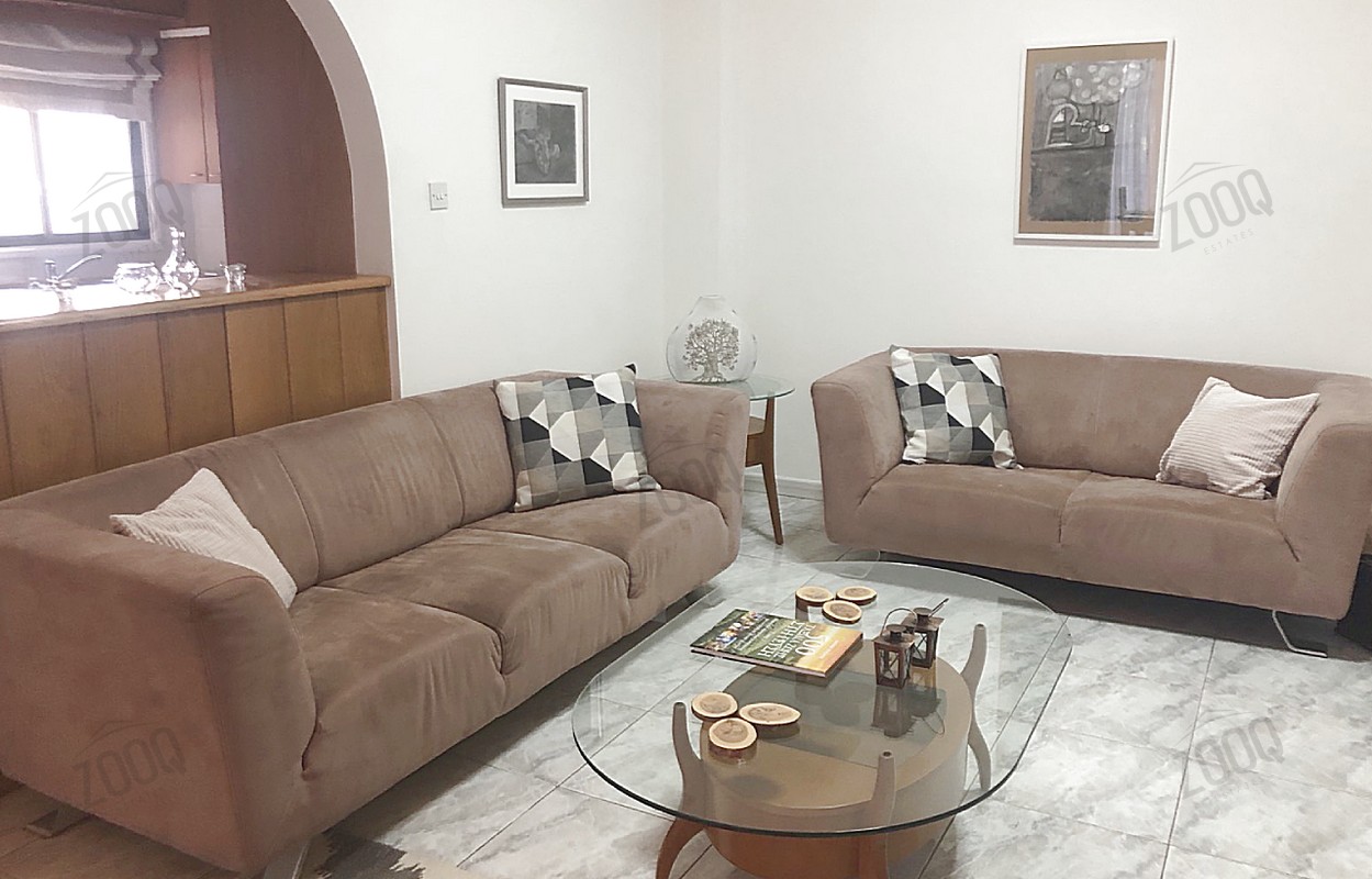 3 Bed Apartment Rent City Center LivingInCy