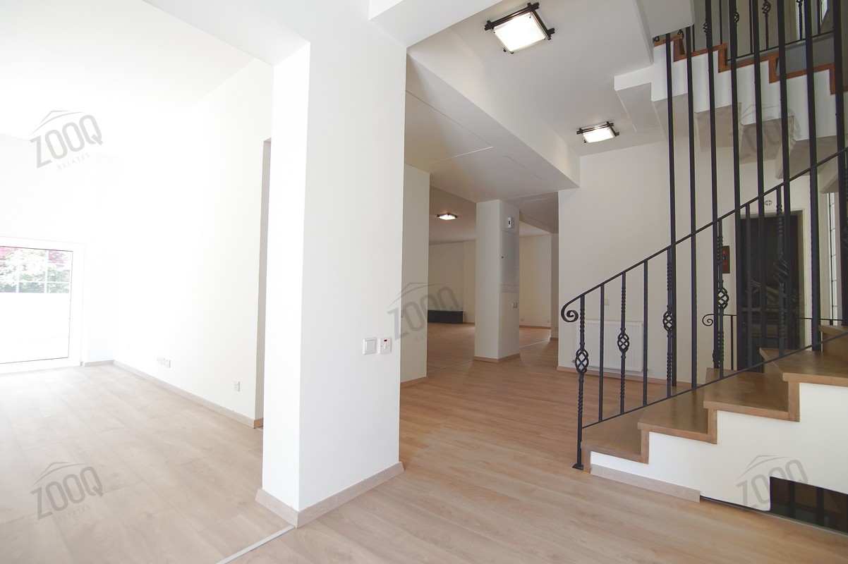 6 Bed House Rent City Centre LivingInCy