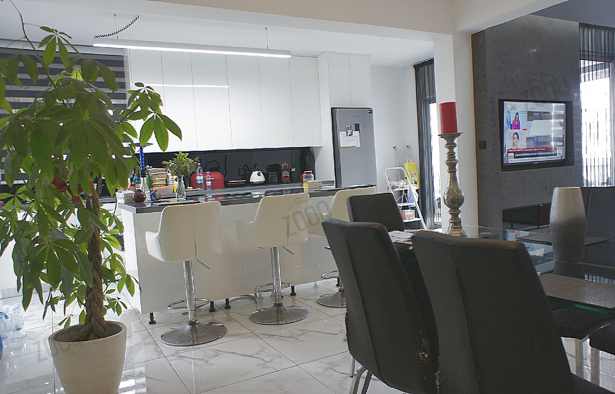 3 Bed Modern Apartment Rent City Centre Nicosia LivingInCy