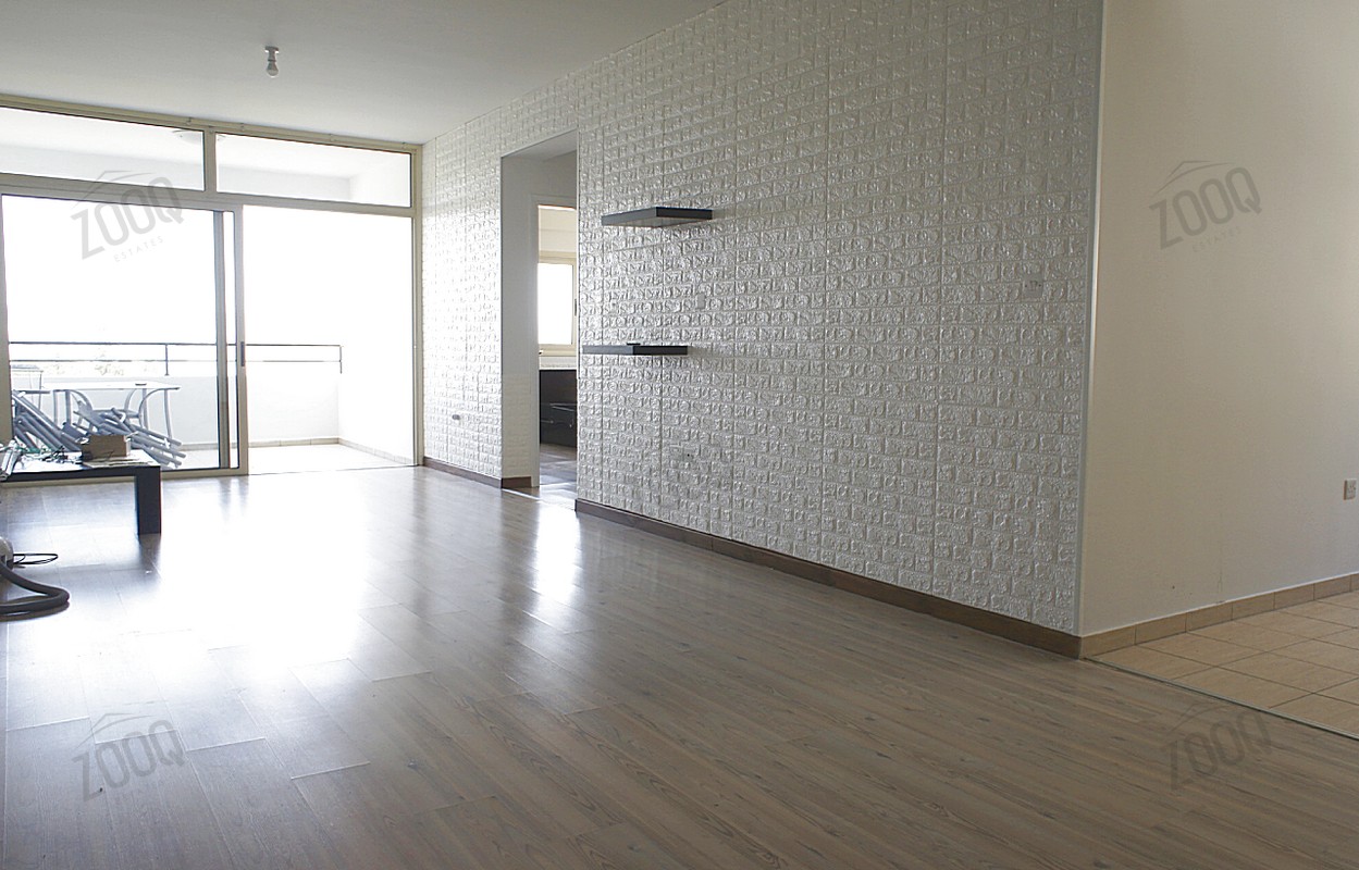 2 Bed Flat For Rent In Lakatamia LivingInCy