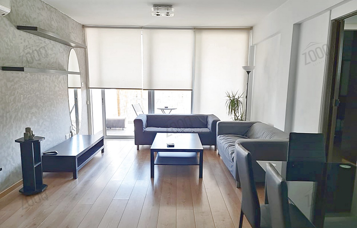 2 Bed Apartment For Rent In City Centre LivingInCy