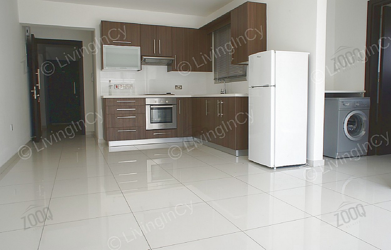 1 Bed Apartment For Rent In Latsia LivingInCy
