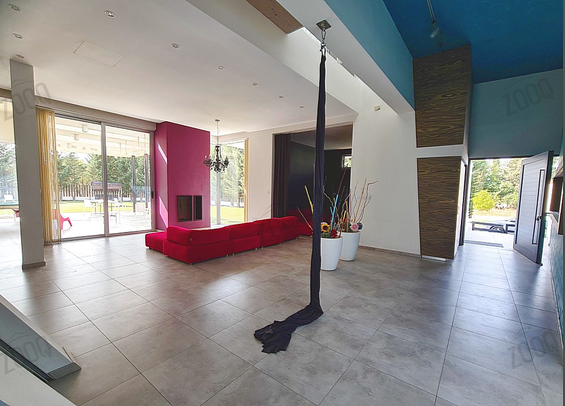 4 Bed Luxury House For Rent In Dali LivingInCy