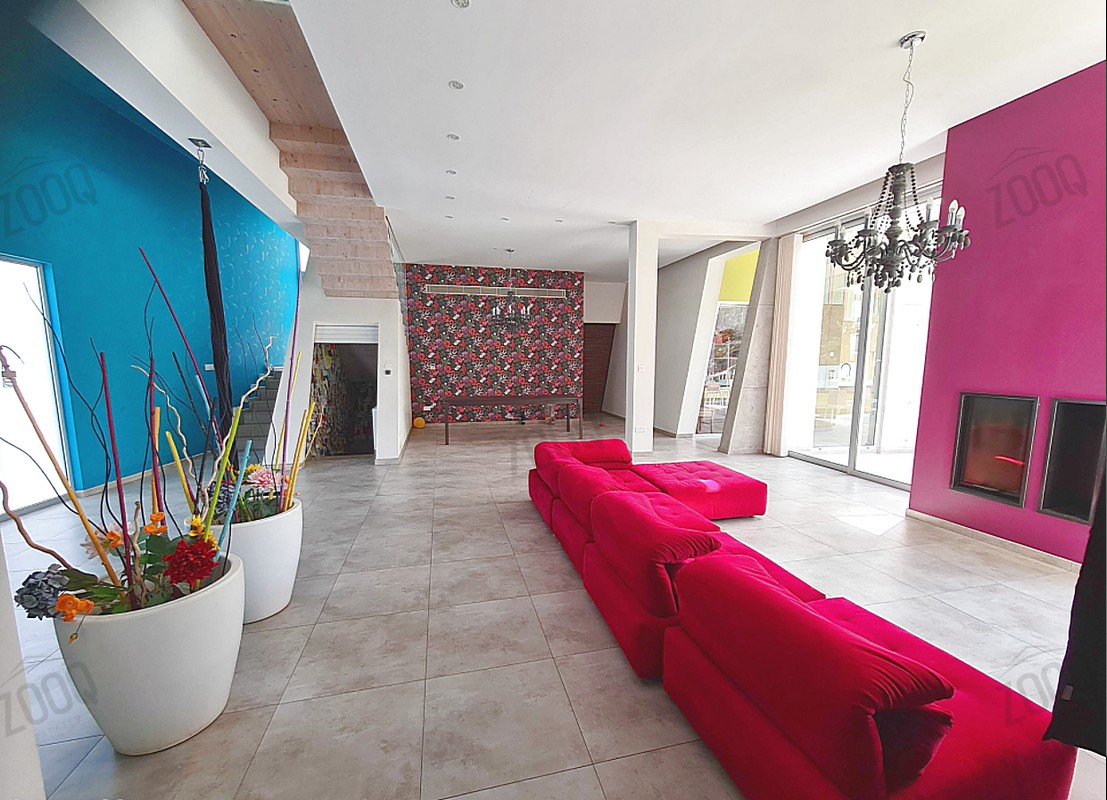 4 Bed Luxury House For Rent In Dali LivingInCy