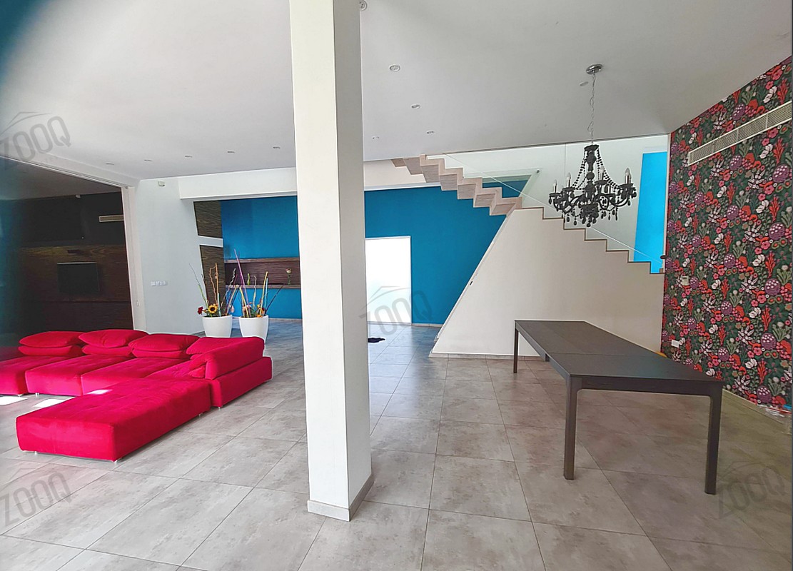 4 Bed Luxury House For Rent In Dali LivingInCy