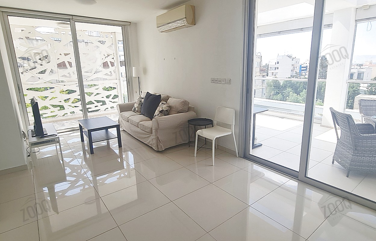 1 Bedroom Flat For Rent In City Centre LivingInCy