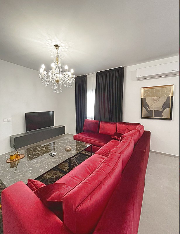 3 Bedroom Detached House For Rent In Dali LivigInCy