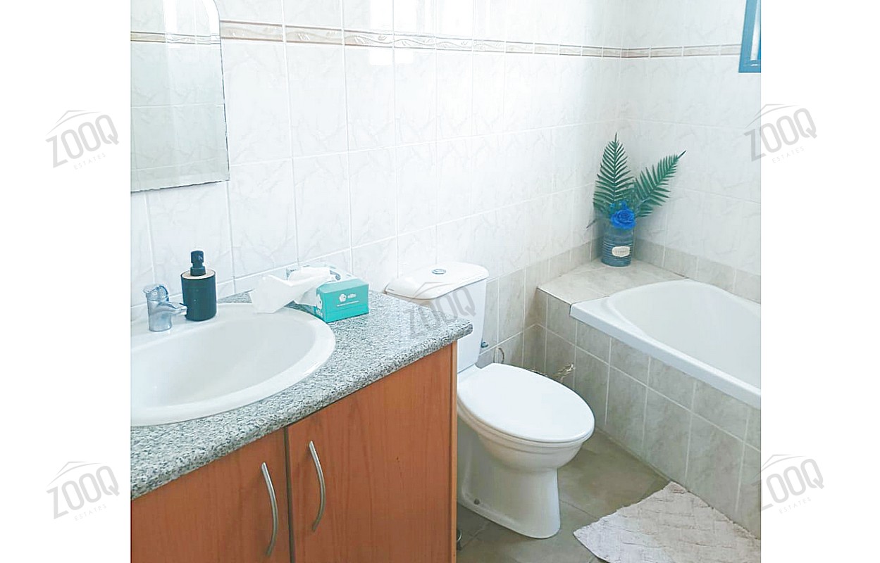 1 Bedroom Flat For Rent In Lakatamia LivingInCy