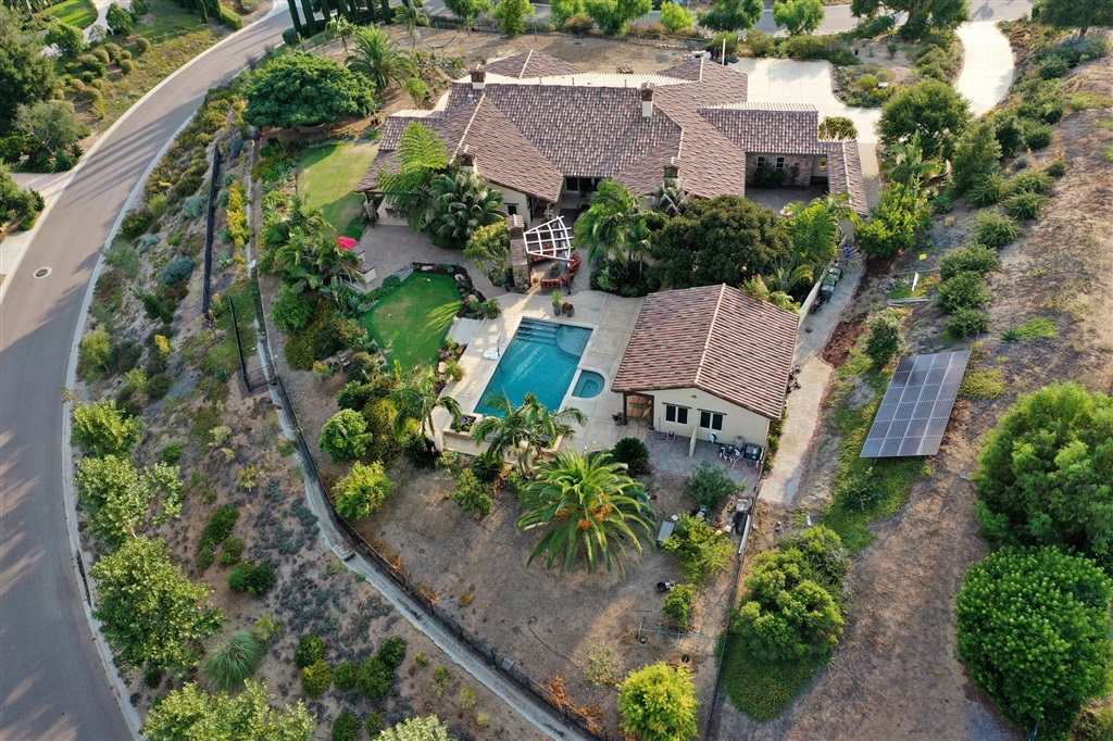 1 Fallbrook CA Real Estate Guide Agent Fallbrook