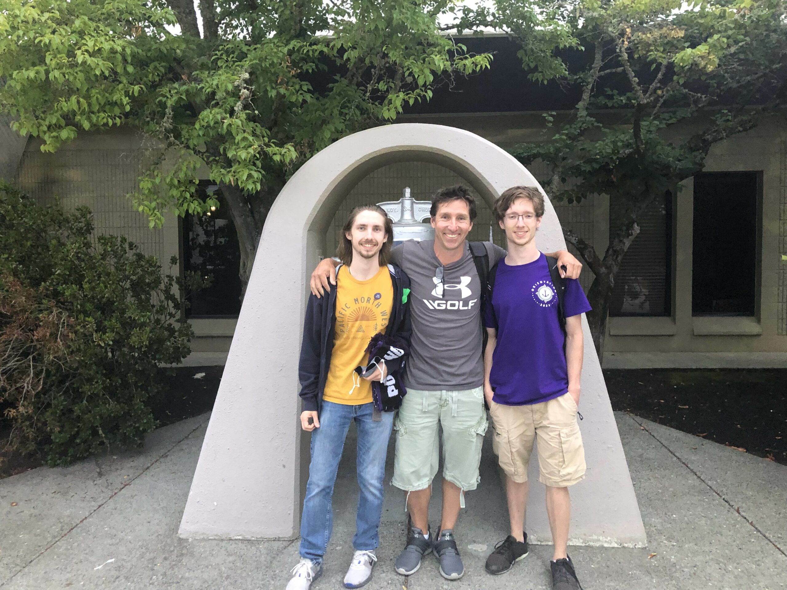 Living in Gig Harbor Washington Real Estate Agent