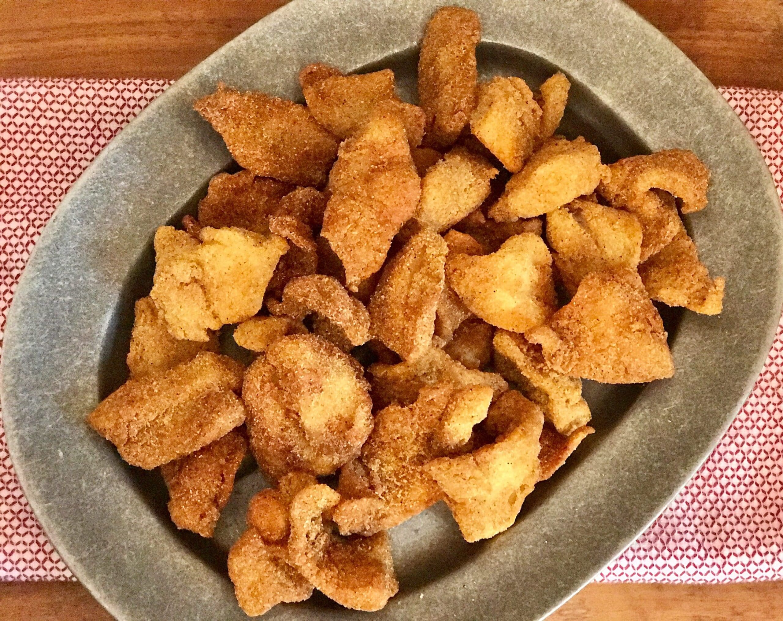 The Best Fried Fish Recipe Living in Normal