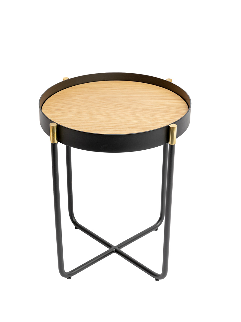 Hampton Side Table