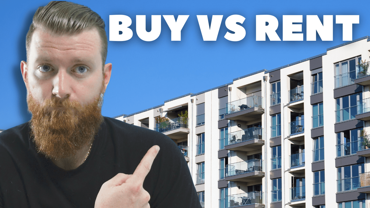 St. Augustine Real Estate Buy vs Rent Living in St Augustine