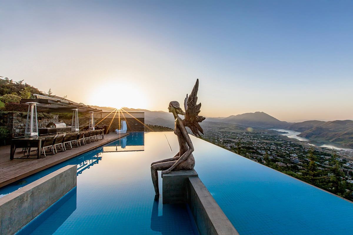 Escape to the country Visit Lavasan Living in Tehran (LiT)