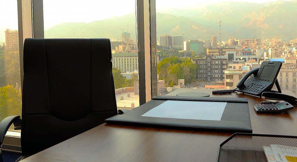Cost of renting office space in Tehran Living in Tehran (LiT)