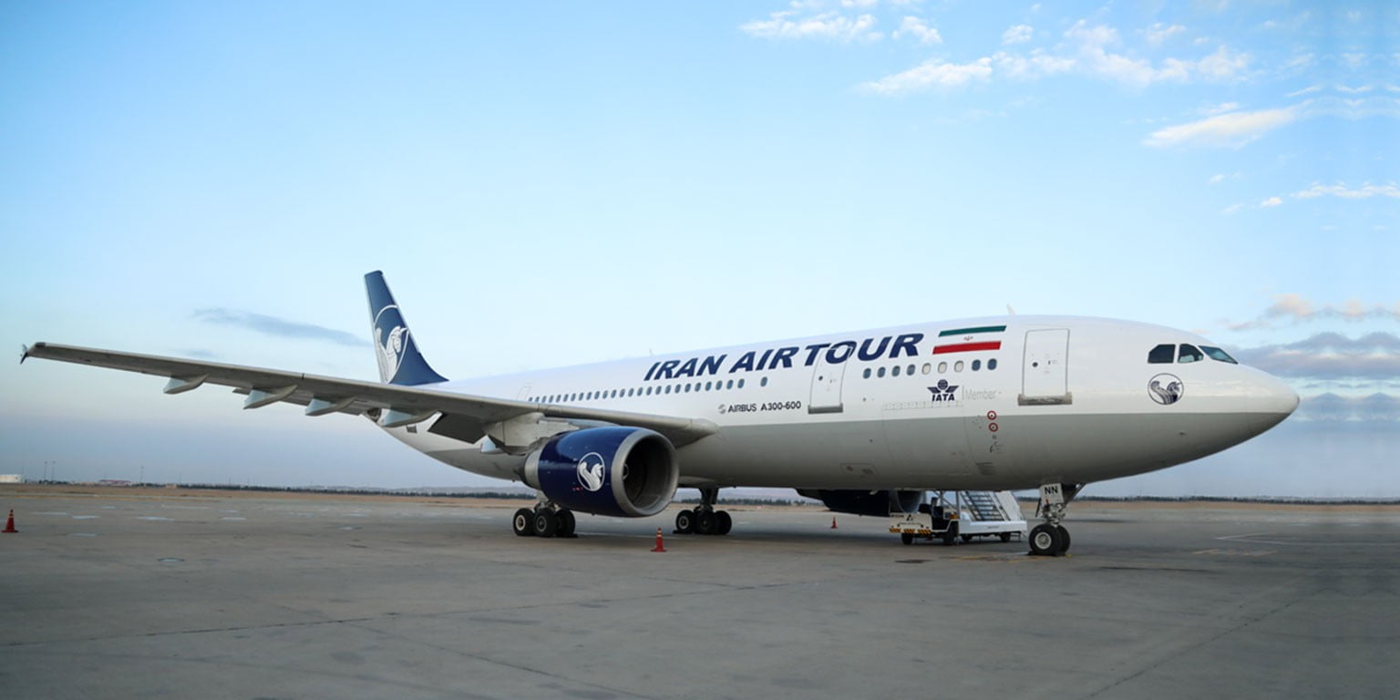 A Comprehensive Guide to Domestic Flights in Iran Schedules and