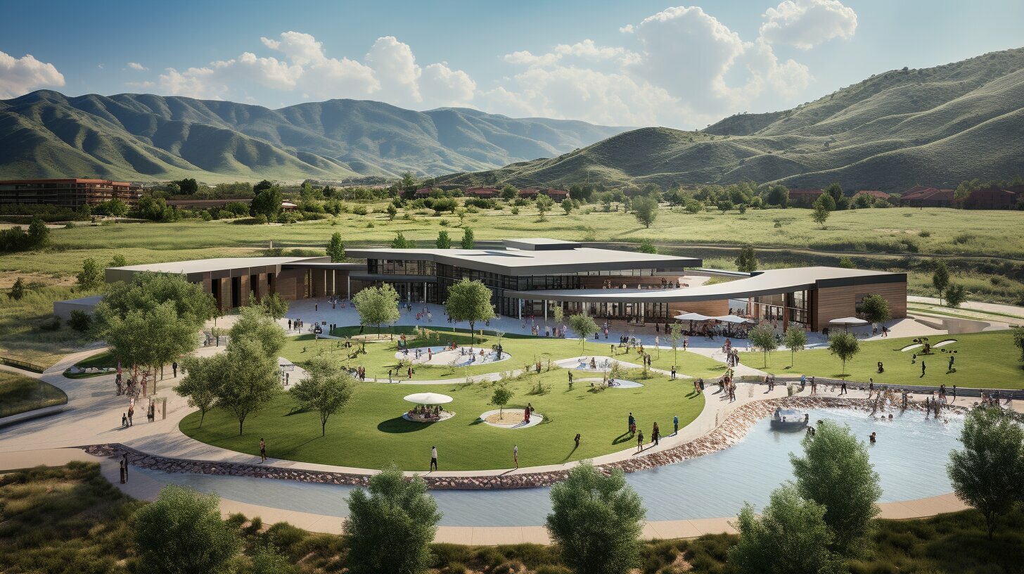 Discover Vail Ranch Middle School Top Education & Programs