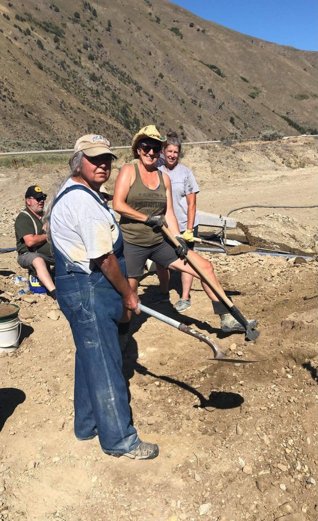 Lost Dutchman’s Mining Association Unique Outdoor Mining Adventure