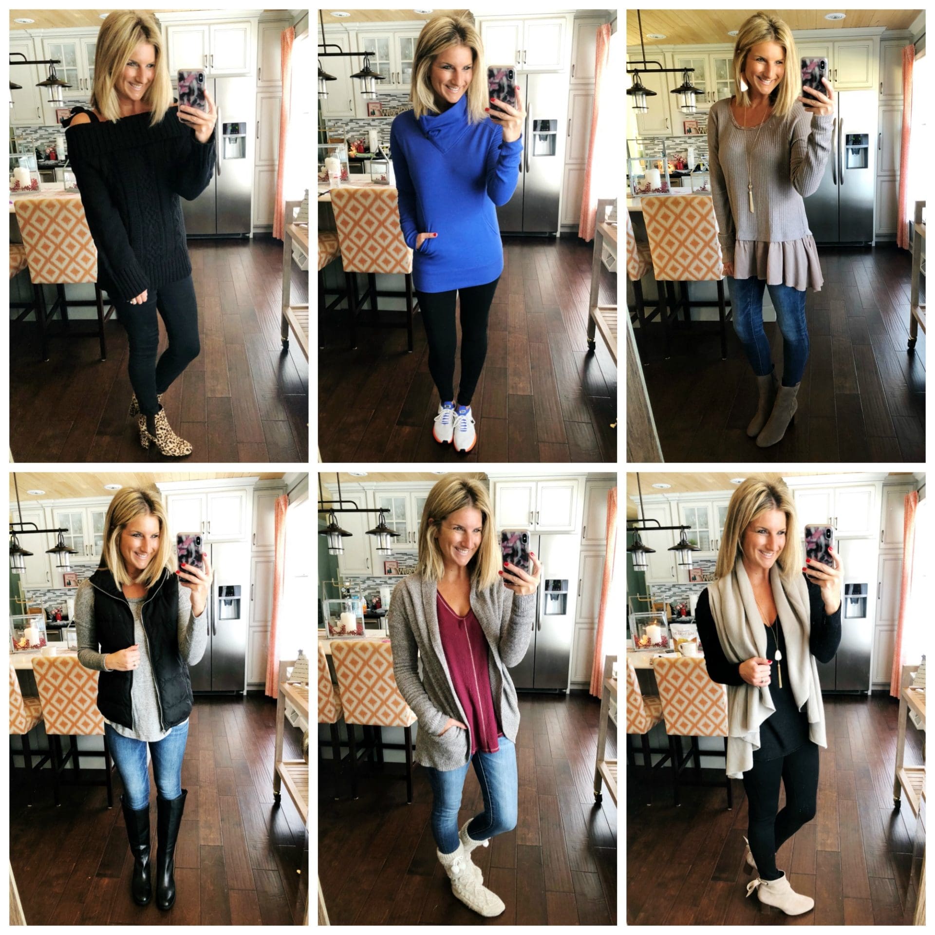 SHOP MY CLOSET // WEEKLY OUTFIT + SALES! Living in Yellow