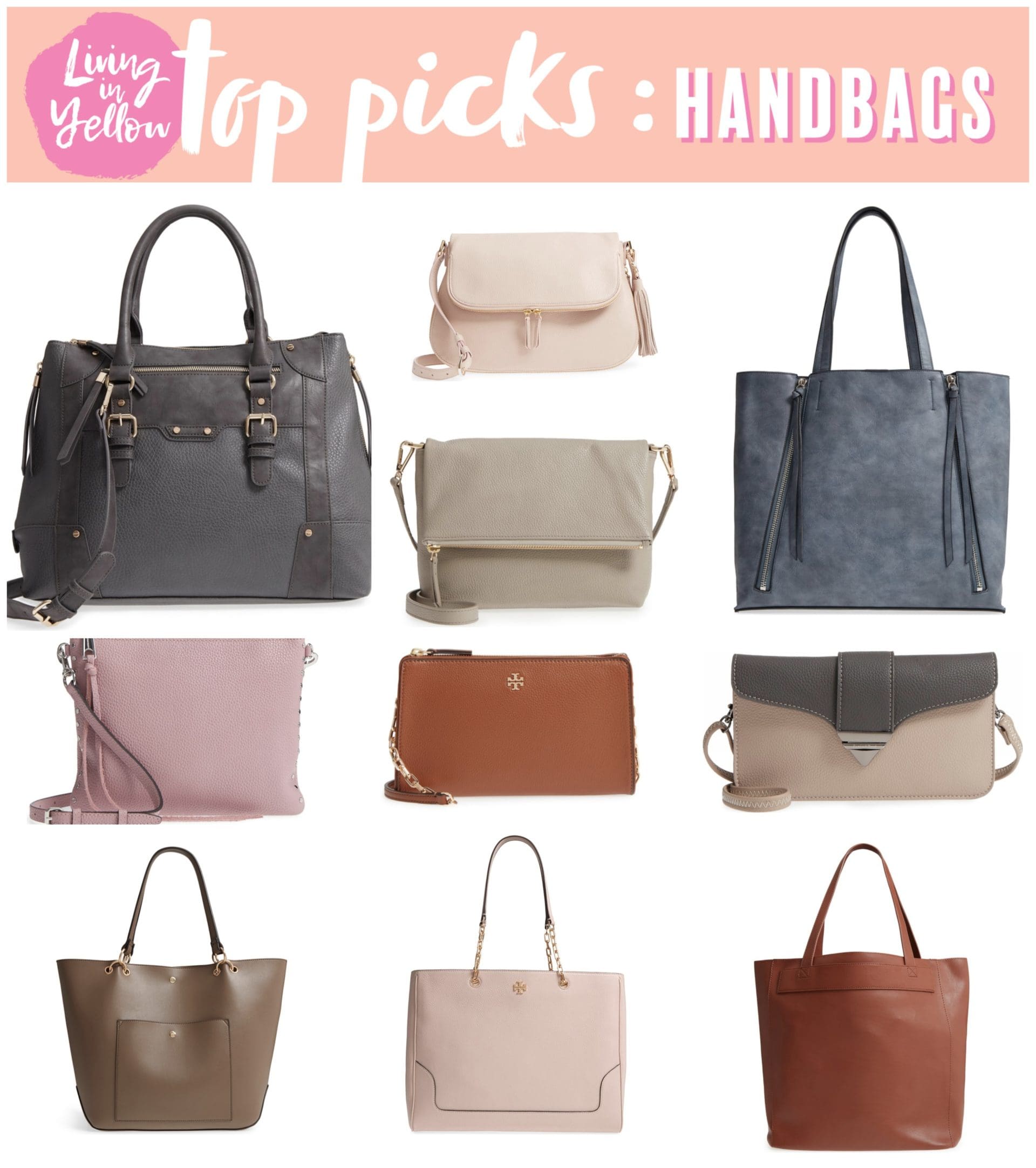 What To Buy In The 2018 Nordstrom Anniversary Sale [TOP 100 PICKS]! Living in Yellow