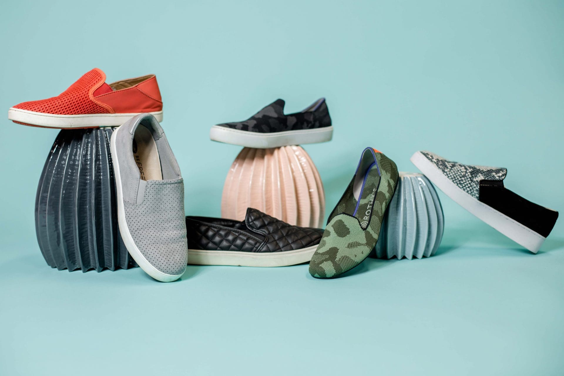 SlipOn Comparison The Most Comfortable Shoe Found! LaptrinhX / News