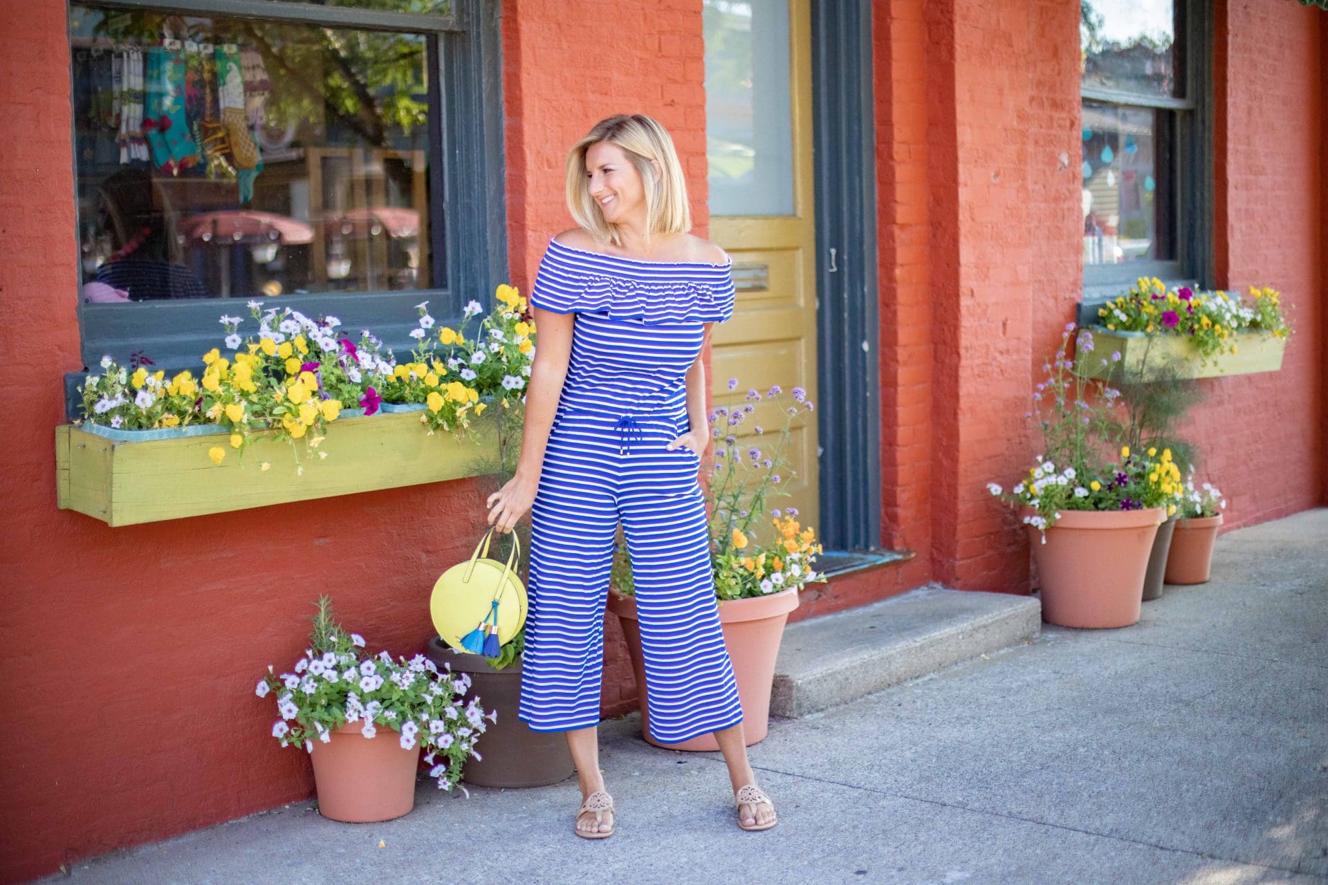 Living in Yellow Fashion + Lifestyle Blog