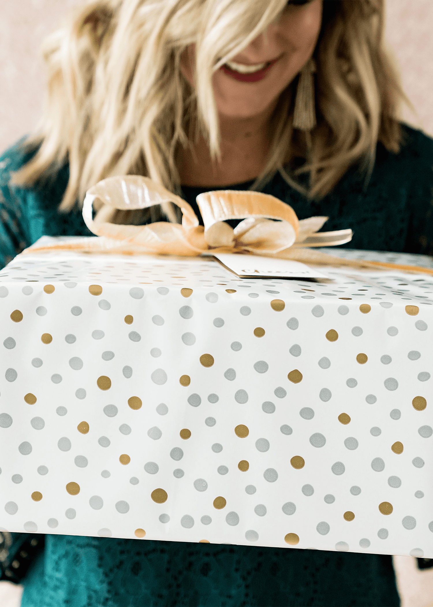 Gift Ideas for Her from HSN Living in Yellow