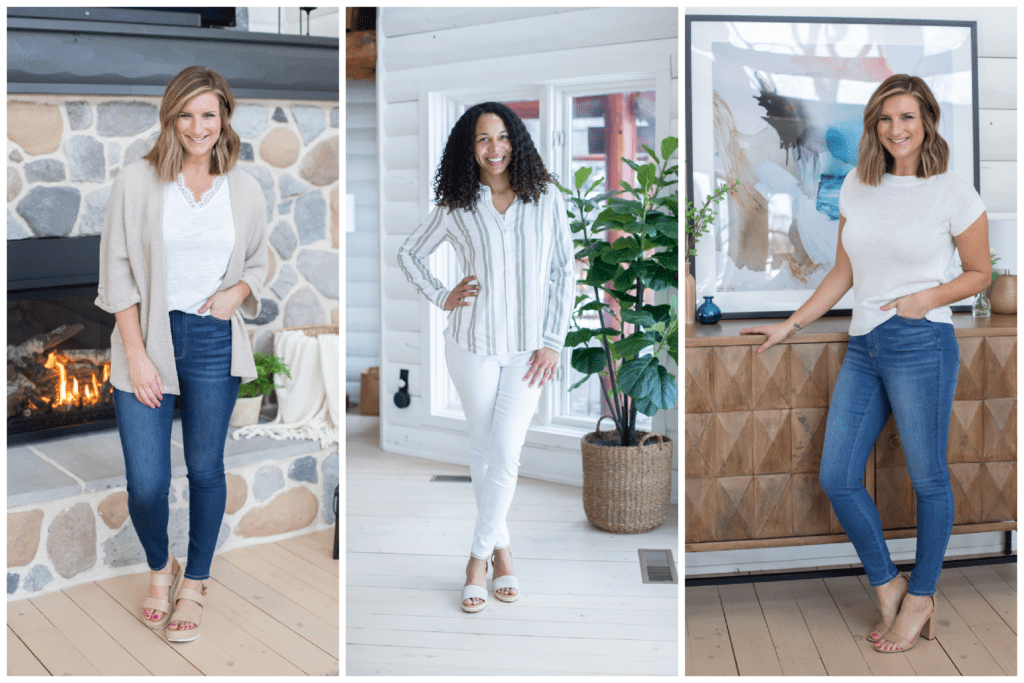 Introducing WE By Living in Yellow Living in Yellow