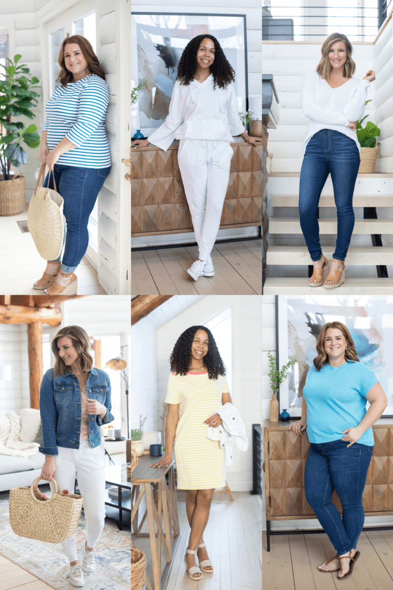 Introducing WE By Living in Yellow Living in Yellow